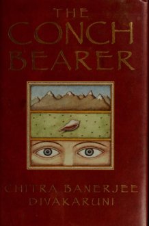 The Conch Bearer cover image
