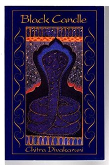 Black Candle cover image