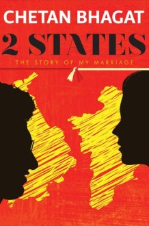 2 States The Story Of My Marriage cover image