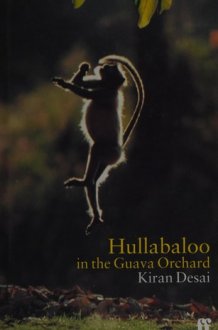 Hullabaloo in the Guava Orchard cover image