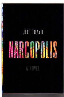 Narcopolis cover image