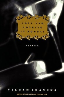 Love and Longing in Bombay Stories cover image