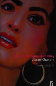 Love and Longing in Bombay cover image