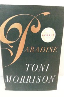 Paradise cover image
