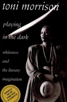 Playing in the Dark Whiteness and the Literary Imagination cover image