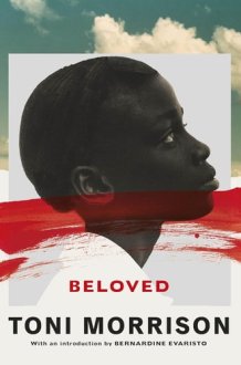 Beloved cover image