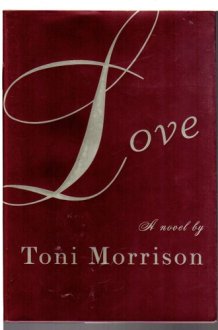 Love cover image