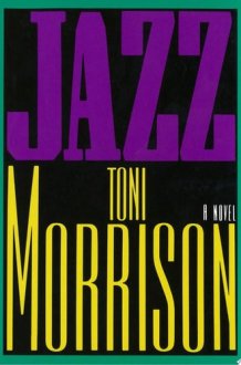 Jazz cover image