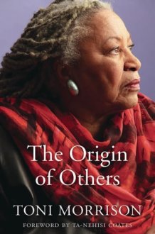 The Origin of Others cover image