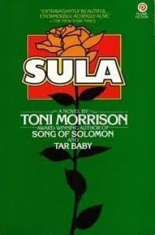 Sula cover image