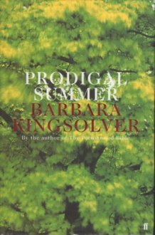 Prodigal Summer A Novel cover image
