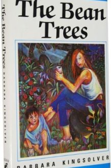 The Bean Trees cover image
