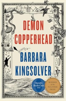 Demon Copperhead A Novel cover image