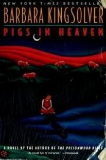 Pigs in Heaven cover image
