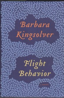 Flight Behaviour cover image