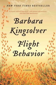Flight Behavior cover image