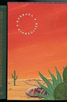 High Tide in Tucson Essays from Now Or Never cover image