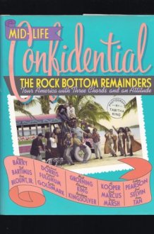 Confessions of the Reluctant Remainder cover image