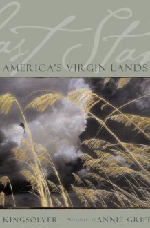 Last Stand: America's Virgin Lands cover image