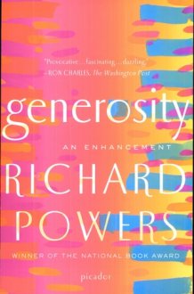 Generosity An Enhancement cover image