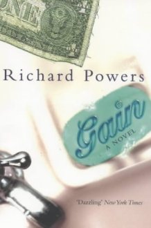 Gain cover image