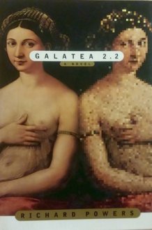 Galatea 2.2 cover image
