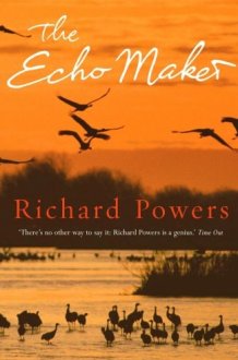 The Echo Maker cover image