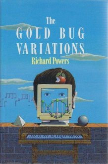 The Gold Bug Variations cover image