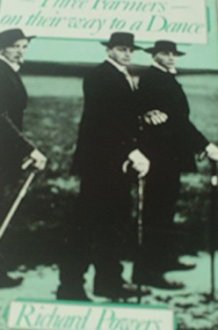 Three Farmers on Their Way to a Dance cover image