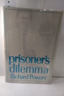 Prisoner's Dilemma cover image