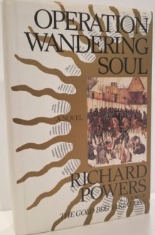 Operation Wandering Soul: A Novel cover image