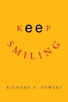 Keep Smiling cover image