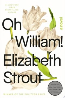 Oh William! A Novel cover image