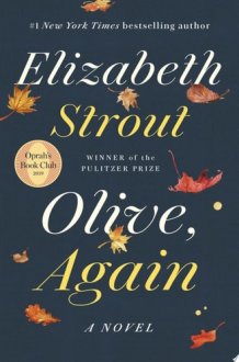 Olive, Again A Novel cover image