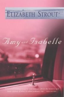 Amy and Isabelle A Novel cover image