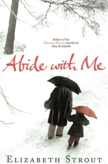 Abide with Me cover image