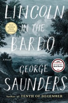 Lincoln in the Bardo A Novel cover image