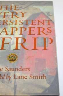 The Very Persistent Gappers of Frip cover image