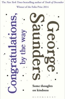 Congratulations, by the Way Some Thoughts on Kindness cover image