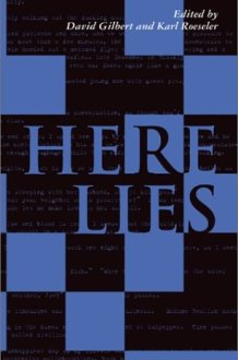 Here Lies cover image