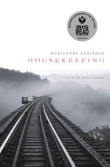 Housekeeping A Novel cover image