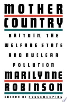 Mother Country cover image