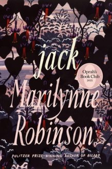 Jack (Oprah's Book Club) A Novel cover image