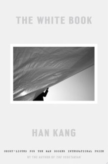 The White Book A Novel cover image