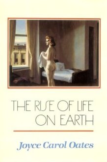 The Rise of Life on Earth cover image