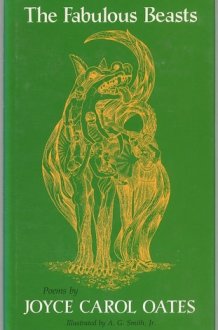 The Fabulous Beasts Poems cover image