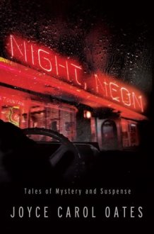 Night, Neon Tales of Mystery and Suspense cover image