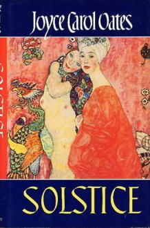 Solstice cover image