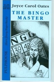 The Bingo Master cover image