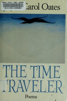 The Time Traveler cover image
